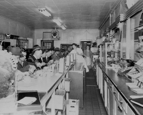diner