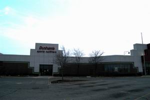 Dunhams Exterior.JPG